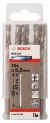 Bosch 2608585888 Burgije za metal HSS-Co, DIN338