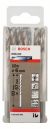 Bosch 2608585889 Burgije za metal HSS-Co, DIN338, 10/1