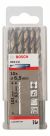 Bosch 2608585890 Burgije za metal HSS-Co, DIN338