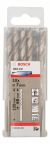 Bosch 2608585892 Burgije za metal HSS-Co, DIN338