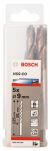 Bosch 2608585896 Burgije za metal HSS-Co, DIN338