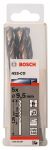 Bosch 2608585897 Burgije za metal HSS-Co, DIN338