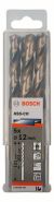 Bosch 2608585903 Burgije za metal HSS-Co, DIN338