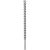 Hamer burgija SDS max-7 Bosch 2608586801, 38 x 600 x 720 mm