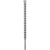 Hamer burgija SDS max-7 Bosch 2608586803, 40 x 600 x 720 mm