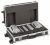 5-delni set dijamantskih kruna za suvo bušenje G 1/2" Bosch 2608587007, 38; 52; 65; 117; 127 mm, 150 mm, 7 mm