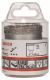 Dijamantska burgija za suvo bušenje Dry Speed Best for Ceramic Bosch 2608587125, 51 x 35 mm