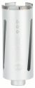 Dijamantska kruna za suvo bušenje G 1/2" Bosch 2608587321, 65 mm, 150 mm, 4 segmenta, 7 mm