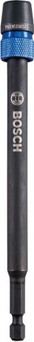 Bosch produžetak za brzo menjanje 1/4" šestostranog prihvata za pljosnate burgije za glodanje Self Cut Speed 152 mm - 2608587520