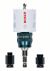 Bosch testera sa dva navrtnja za otvore za drvo i metal Starter set, Progressor for Wood&Metal 51mm, 2608594299