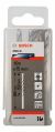 Bosch PRO Metal HSS-G burgija za bušenje metala 10/1