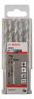 Bosch 2608595070 Burgije za metal HSS-G, DIN 338