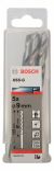 Bosch 2608595075 Burgije za metal HSS-G, DIN 338