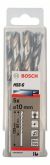 Bosch 2608595077 Burgije za metal HSS-G, DIN 338