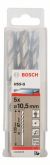 Bosch 2608595078 Burgije za metal HSS-G, DIN 338, 10.5x87x133mm, 10/1