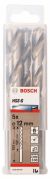 Bosch 2608595081 Burgije za metal HSS-G, DIN 338