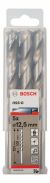 Bosch 2608595082 Burgije za metal HSS-G, DIN 338, 12.5x101x151mm, 10/1