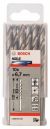 Burgija za metal HSS-G, DIN 338 Bosch 2608595336, 6,7 x 63 x 101 mm