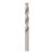 Burgija za metal HSS-G, DIN 338 Bosch 2608595338, 9,8 x 87 x 133 mm