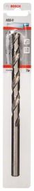 Burgija za metal HSS-G, DIN 340 Bosch 2608595692, 12 x 134 x 205 mm