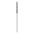 Burgija za oplate i za instalacije Bosch 2608596337, 12 x 400 mm, d 8 mm