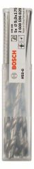 Burgija za metal HSS-G, DIN 340 Bosch 2608596829, 9 x 115 x 175 mm