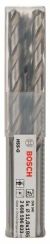 Burgija za metal HSS-G, DIN 340 Bosch 2608596833, 11 x 128 x 195 mm