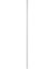 Bosch hamer burgija SDS-plus-5 12 x 950 x 1005 mm pakovanje od 1 komada - 2608597123