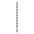 Mašinska burgija za drvo, M-vrh Bosch 2608597197, 12 x 400 mm, d 10 mm
