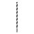 Mašinska burgija za drvo, M-vrh Bosch 2608597199, 16 x 400 mm, d 10 mm
