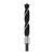 Spiralna burgija za drvo standard Bosch 2608597204, 22 x 140 x 210 mm, d 13 mm
