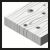 Spiralna burgija za drvo standard Bosch 2608597205, 24 x 140 x 215 mm, d 13 mm