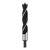 Spiralna burgija za drvo standard Bosch 2608597206, 26 x 140 x 215 mm, d 13 mm