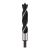 Spiralna burgija za drvo standard Bosch 2608597207, 28 x 140 x 220 mm, d 13 mm