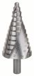 Stepenasta burgija HSS Bosch 2608597521, 6 - 39 mm, 10,0 mm, 93,5 mm