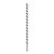 Vijugava burgija za drvo, šestostrano Bosch 2608597643, 14 x 385 x 450 mm, d 11,1 mm