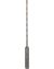 Bosch hamer burgija SDS-plus-5 4 x 100 x 165 mm pakovanje od 1 komada - 2608597774