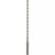Bosch Hamer burgija SDS-plus-5 6.5x150x210 mm, 2608597778
