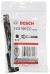 Adapter SDS plus na 1/2" četvorostrani spoljni prihvat Bosch 2608598037, 1/2", SDS plus