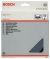 Brusna ploča za dvostranu brusilicu Bosch 2608600110, 175 mm, 32 mm, 60