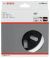 Brusni tanjir Bosch 2608601115, meki, 150 mm