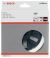 Brusni tanjir Bosch 2608601116, tvrdi, 150 mm