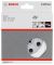 Brusni tanjir Bosch 2608601117, ekstra mekani, 125 mm