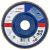 Lamelni brusni disk X431, Standard for Metal Bosch 2608601272, 115 mm, 22,23 mm, 80