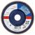 Lamelni brusni disk X431, Standard for Metal Bosch 2608601277, 125 mm, 22,23 mm, 120