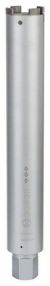 Dijamantska kruna za suvo bušenje 1 1/4" UNC Best for Universal Bosch 2608601406, 68 mm, 400 mm, 4 segmenta, 11,5 mm