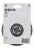 X-LOCK SCM potporni tanjir sa centralnom iglom 125 mm Bosch 2608601724, 125 mm, 12250 min-1