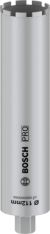 Bosch 2608601798 PRO dijamantska kruna za mokro bušenje betona, 112x450mm, 1 1/4"