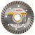 Dijamantska rezna ploča Standard for Universal Turbo Bosch 2608602393, 115 x 22,23 x 2 x 10 mm