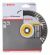 Dijamantska rezna ploča Standard for Universal Turbo Bosch 2608602395, 150 x 22,23 x 2,5 x 10 mm